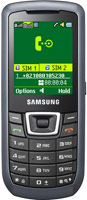 Фото - Мобильный телефон Samsung GT-C3212 Duos