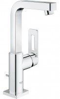 Фото - Смеситель Grohe Quadra 23297000 