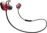 Фото - Наушники Bose SoundSport Pulse 