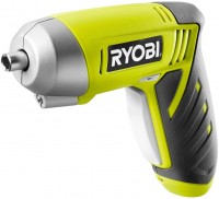 Фото - Дрель / шуруповерт Ryobi R4SD-L13C 