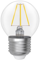 Фото - Лампочка Electrum LED LB-4F 4W 2900K E27