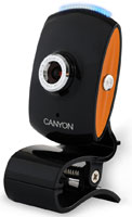 Фото - WEB-камера Canyon CNR-WCAM420 