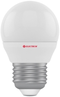 Фото - Лампочка Electrum LED LB-4 4W 2700K E27 
