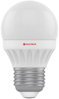 Фото - Лампочка Electrum LED LB-8 3W 4000K E27