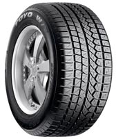 Фото - Шины Toyo Open Country W/T 205/70 R15 96T 