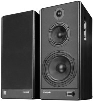 Фото - Компьютерные колонки Microlab Solo 8C