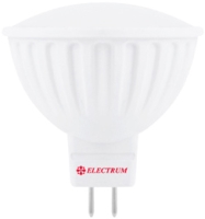 Фото - Лампочка Electrum LED LR-8 7W 4000K GU5.3