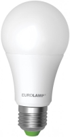 Фото - Лампочка Eurolamp EKO A60 10W 4000K E27 