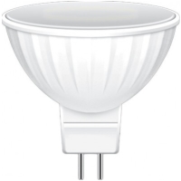 Фото - Лампочка Global LED MR16 5W 3000K GU5.3 1-GBL-113 