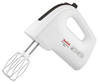 Фото - Миксер Tefal Powermix HT610138 белый