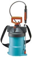 Фото - Опрыскиватель GARDENA Comfort Pressure Sprayers 3 l 867-20 