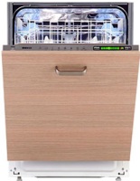 Фото - Встраиваемая посудомоечная машина Beko DIN 5832