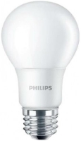 Фото - Лампочка Philips LEDBulb A60 10.5W 6500K E27 