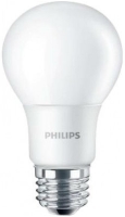 Фото - Лампочка Philips LEDBulb A60 13W 6500K E27 