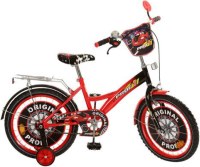 Фото - Детский велосипед Profi PO1832