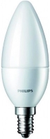 Фото - Лампочка Philips CorePro LEDcandle B39 3W 2700K E14 