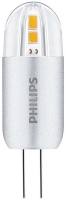 Фото - Лампочка Philips CorePro LEDcapsuleLV 2.2W 3000K G4 