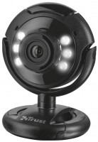 Фото - WEB-камера Trust SpotLight Webcam Pro 