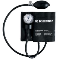 Фото - Тонометр Riester Exacta 1350-100 