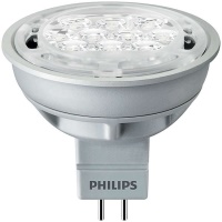 Фото - Лампочка Philips Essential MR16 5W 2700K GU5.3