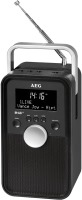 Фото - Радиоприемник / часы AEG DR 4149