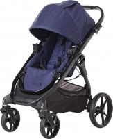 Фото - Коляска Baby Jogger City Premier 