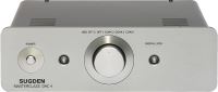 Фото - ЦАП Sugden Masterclass DAC-4