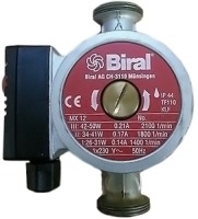 Фото - Циркуляционный насос Biral MX 12-2 3.6 м 2" 180 мм