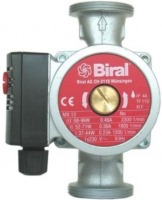 Фото - Циркуляционный насос Biral MX 13-1 5.2 м 1 1/2" 180 мм