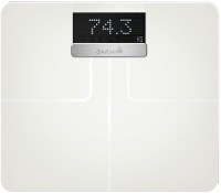 Фото - Весы Garmin Index Smart Scale 