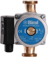 Фото - Циркуляционный насос Biral WX 12 2 м 120 мм
