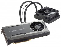 Фото - Видеокарта EVGA GeForce GTX 1070 08G-P4-6278-KR 