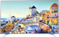 Фото - Телевизор LG 43UH6507 43 "