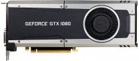 Фото - Видеокарта EVGA GeForce GTX 1080 GAMING 