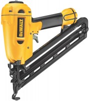 Фото - Строительный степлер DeWALT D51275K 