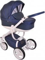 Фото - Коляска Lonex Cosmo  2 in 1