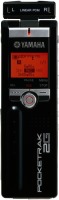 Фото - Диктофон Yamaha Pocketrak 2G