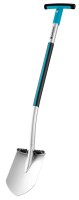 Фото - Лопата GARDENA Terraline Pointed Spade 3773-20 