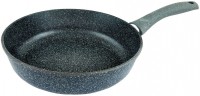 Сковородка NMP Bajkal 2524 24 см  серый