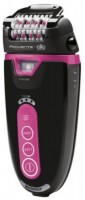 Фото - Эпилятор Rowenta Elite Model Look Aqua Respect EP 9102