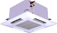 Фото - Кондиционер Hitachi RCIM-1.0FSN3 28 м²