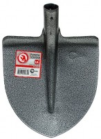 Фото - Лопата Intertool FT-2003