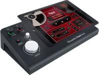 Фото - ЦАП Focusrite iTrack Dock 