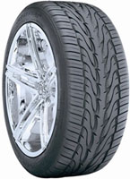 Фото - Шины Toyo Proxes S/T II 275/45 R20 110V 