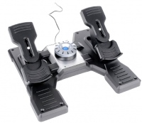 Фото - Игровой манипулятор Mad Catz Pro Flight Rudder Pedals 