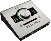 Фото - ЦАП Universal Audio Apollo Twin Thunderbolt 