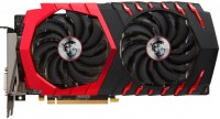 Фото - Видеокарта MSI RX 470 GAMING X 4G 