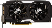 Фото - Видеокарта PowerColor Radeon RX 470 AXRX 470 4GBD5-3DHD/OC 