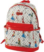 Фото - Школьный рюкзак (ранец) ZiBi Fashion Bag 