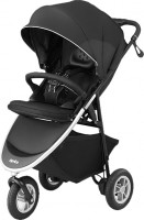 Фото - Коляска Aprica Smoove